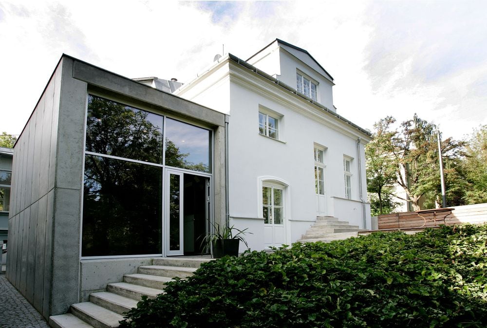 Umbau Haus KOH — Wohnen, Wien